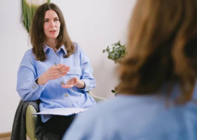 counselling